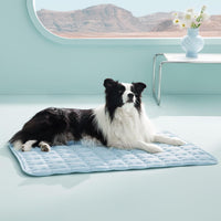 Tapis Rafraîchissant pour Animaux — Lavable en Machine — vue 4