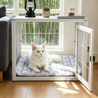 Tapis Rafraîchissant pour Animaux — Lavable en Machine — vue 2