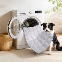 Tapis Rafraîchissant pour Animaux — Lavable en Machine — vue 3