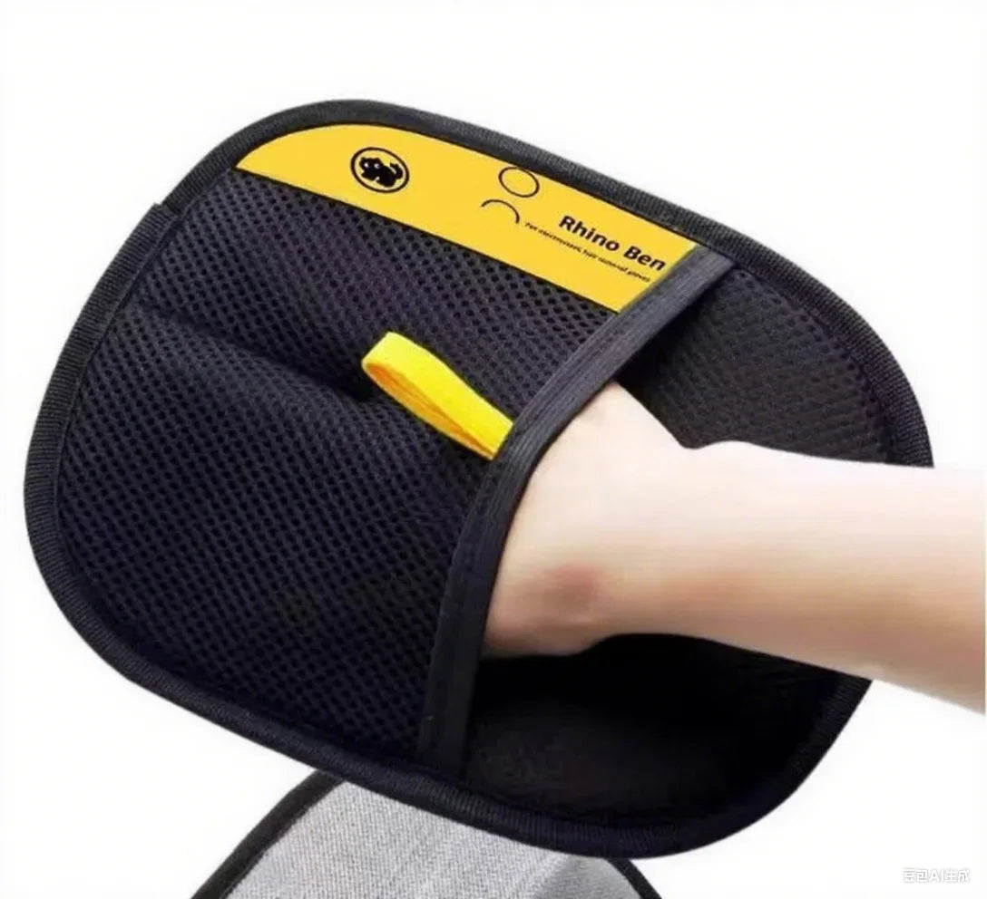 Gant Anti-Poils pour Chiens & Chats